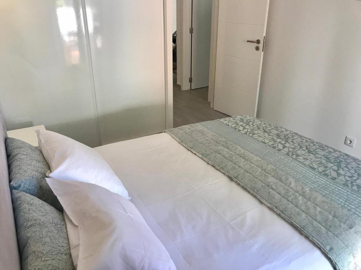 B2 Marina Vilamoura Apartment Картейра Экстерьер фото