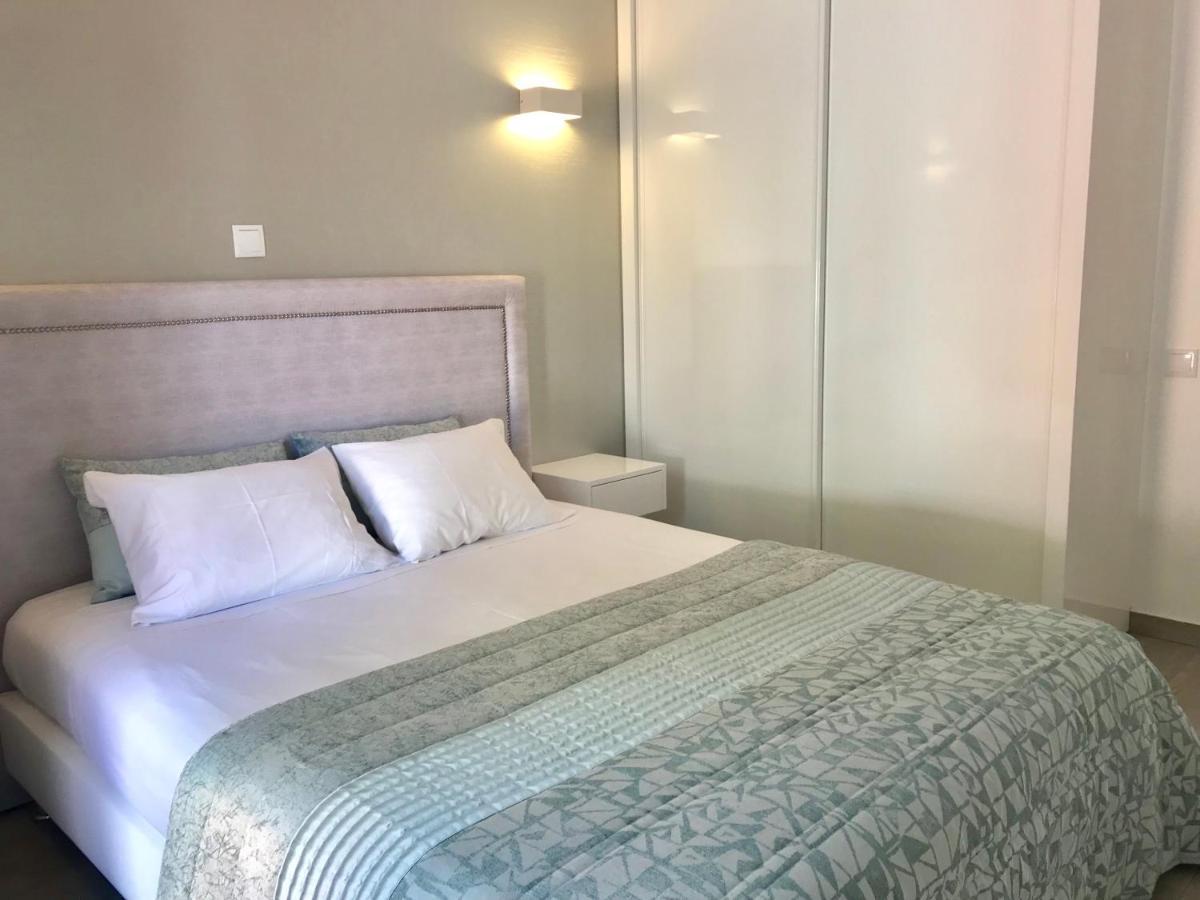 B2 Marina Vilamoura Apartment Картейра Экстерьер фото