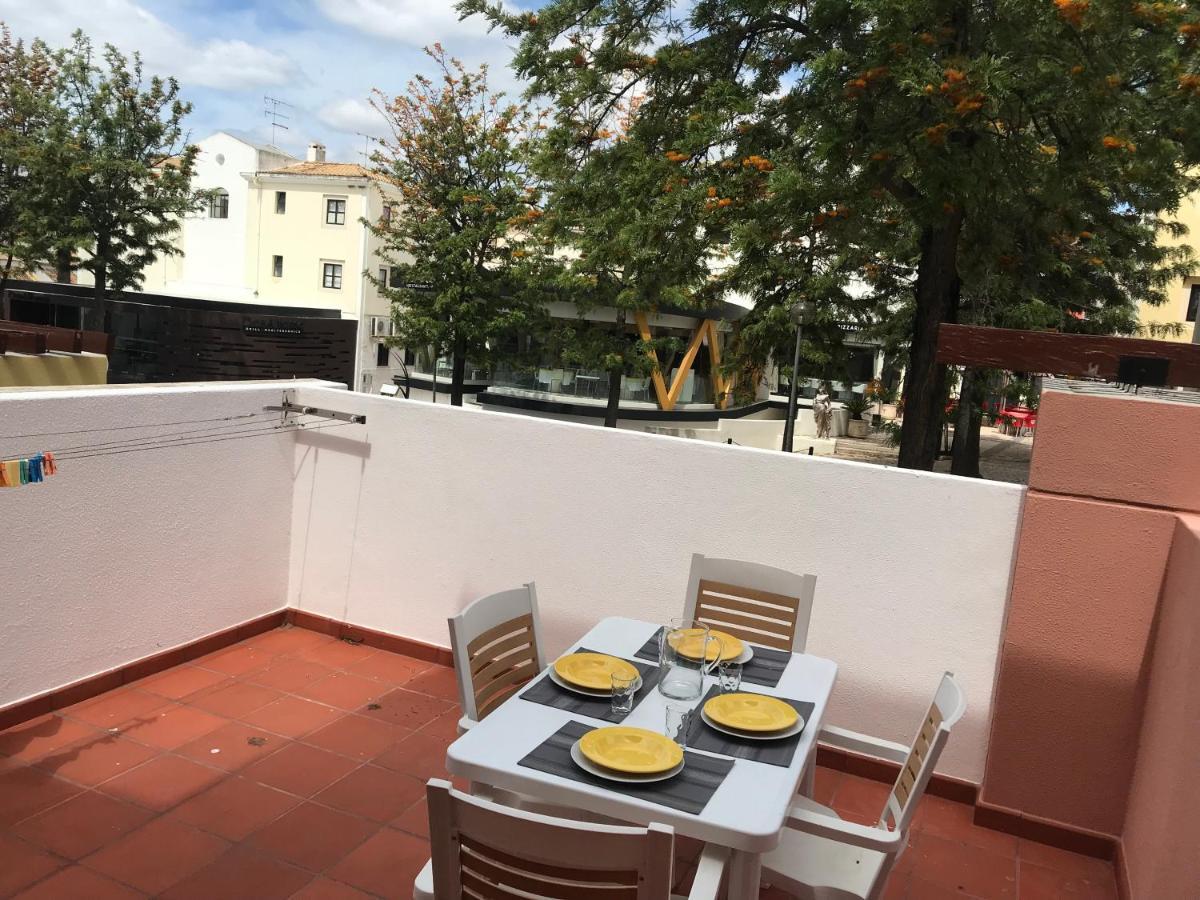 B2 Marina Vilamoura Apartment Картейра Экстерьер фото