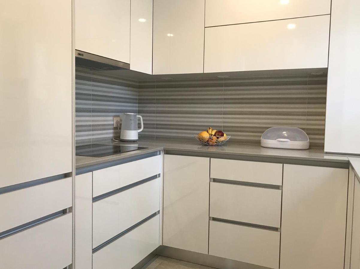 B2 Marina Vilamoura Apartment Картейра Экстерьер фото
