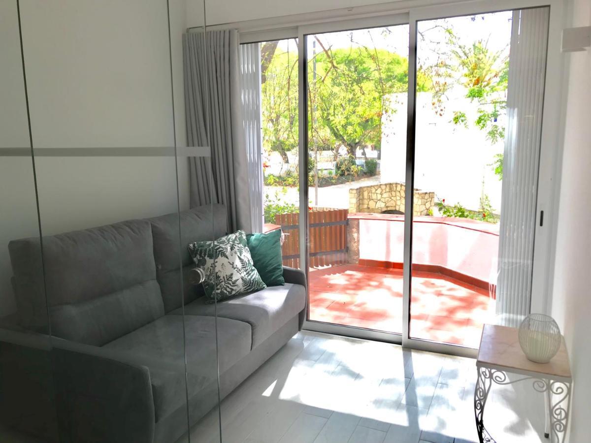 B2 Marina Vilamoura Apartment Картейра Экстерьер фото