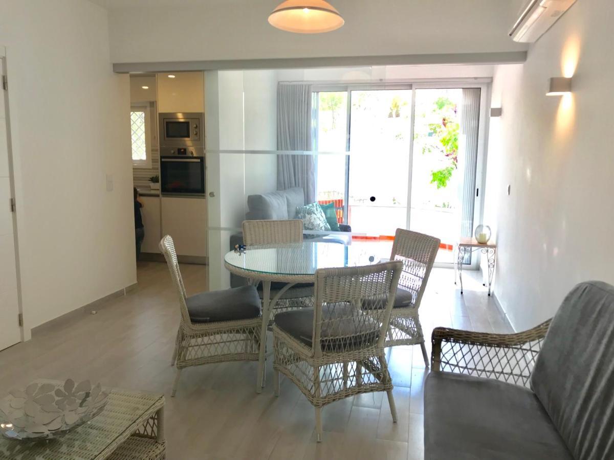 B2 Marina Vilamoura Apartment Картейра Экстерьер фото