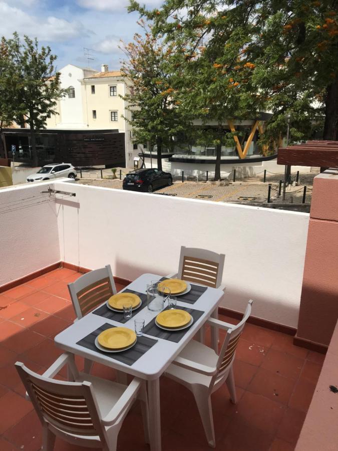 B2 Marina Vilamoura Apartment Картейра Экстерьер фото