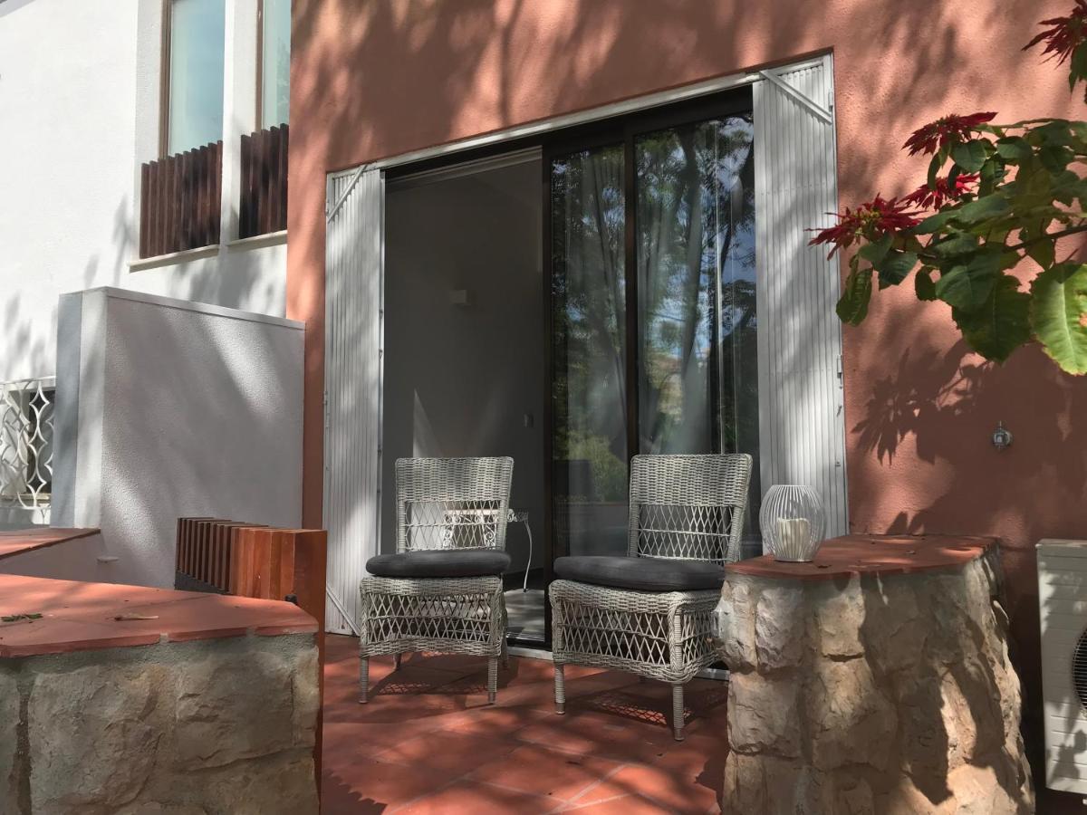 B2 Marina Vilamoura Apartment Картейра Экстерьер фото