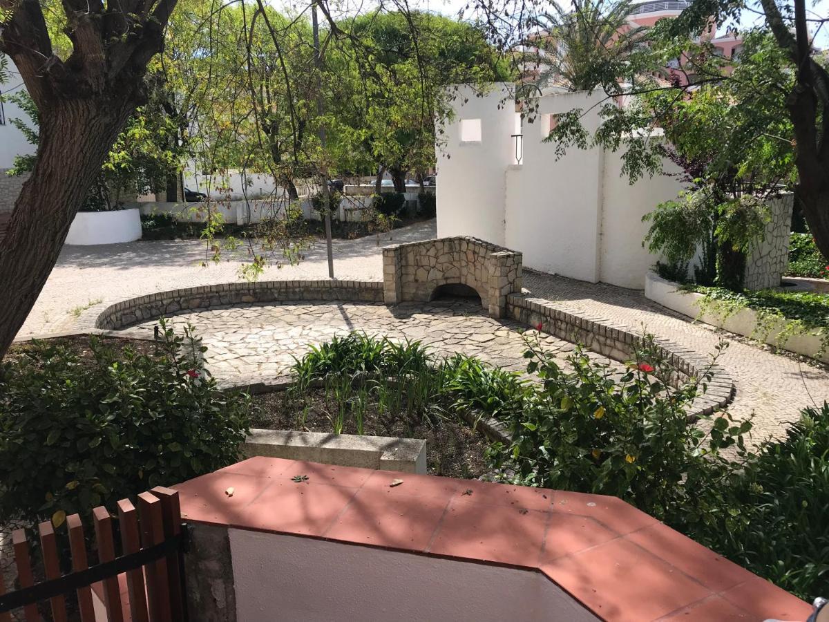 B2 Marina Vilamoura Apartment Картейра Экстерьер фото