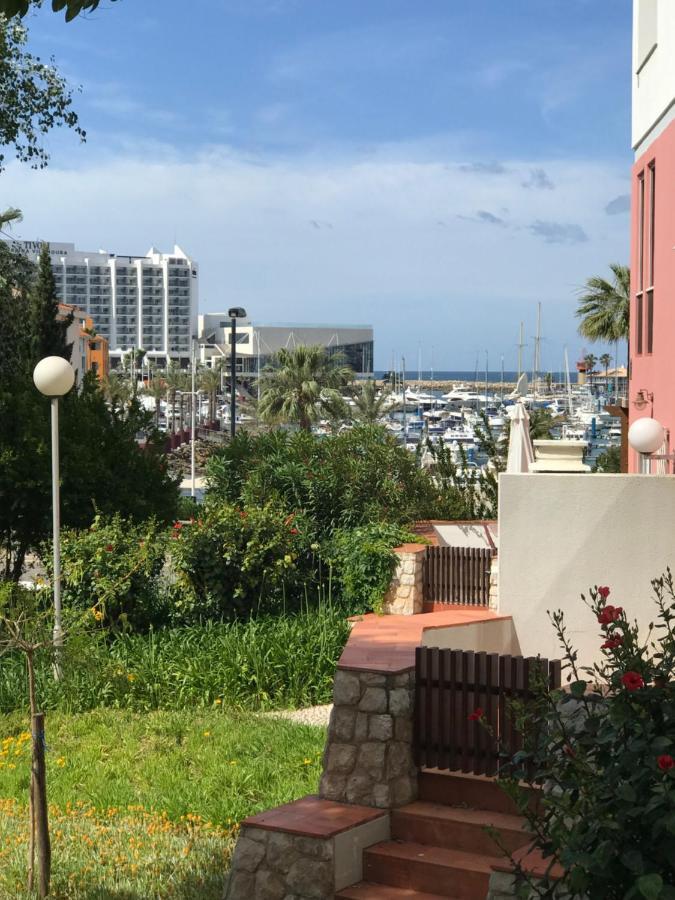 B2 Marina Vilamoura Apartment Картейра Экстерьер фото