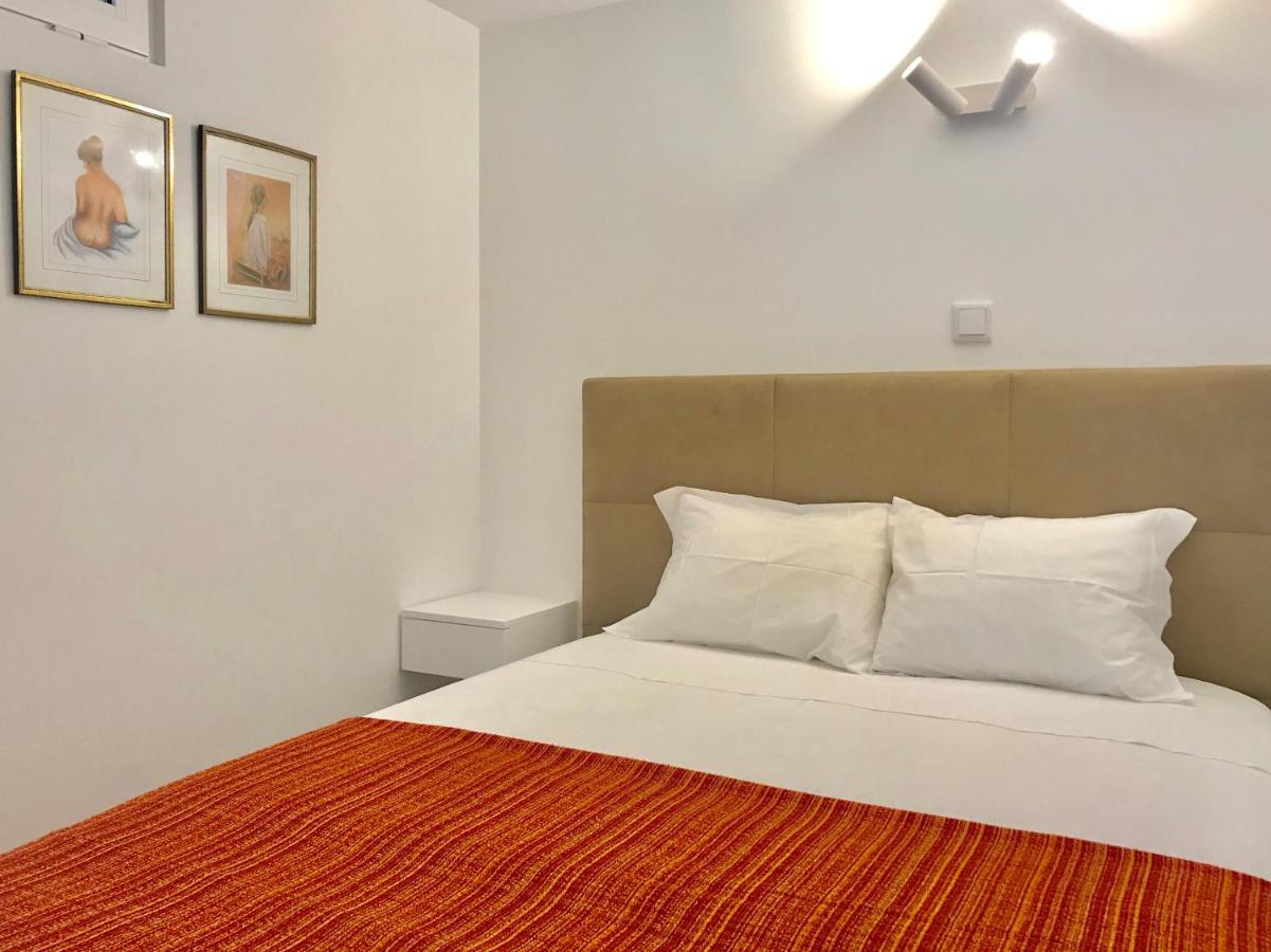B2 Marina Vilamoura Apartment Картейра Экстерьер фото