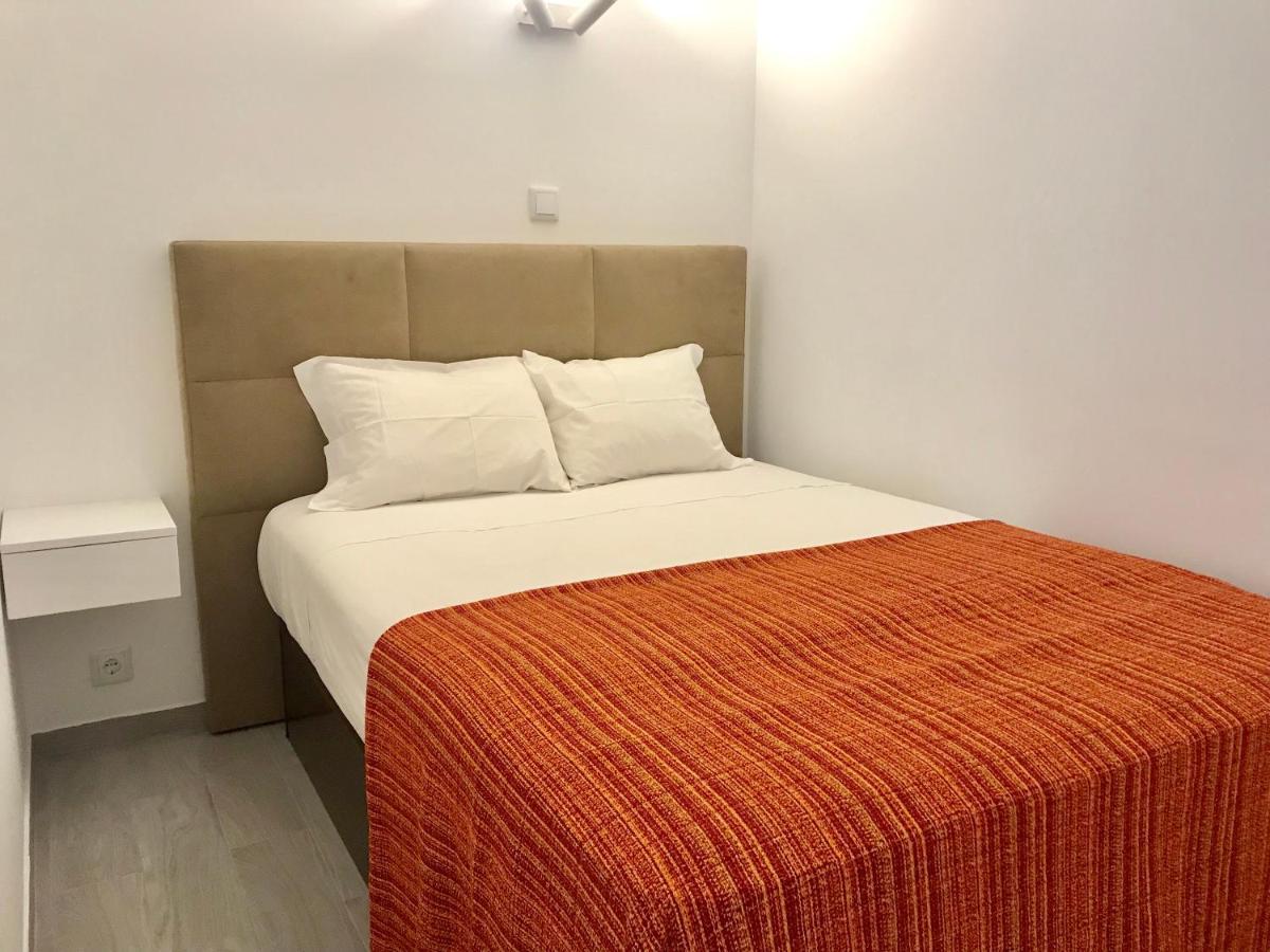 B2 Marina Vilamoura Apartment Картейра Экстерьер фото