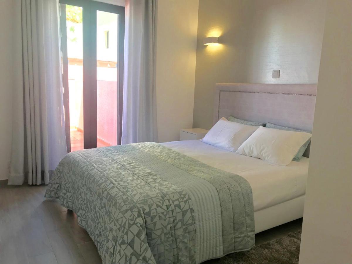 B2 Marina Vilamoura Apartment Картейра Экстерьер фото