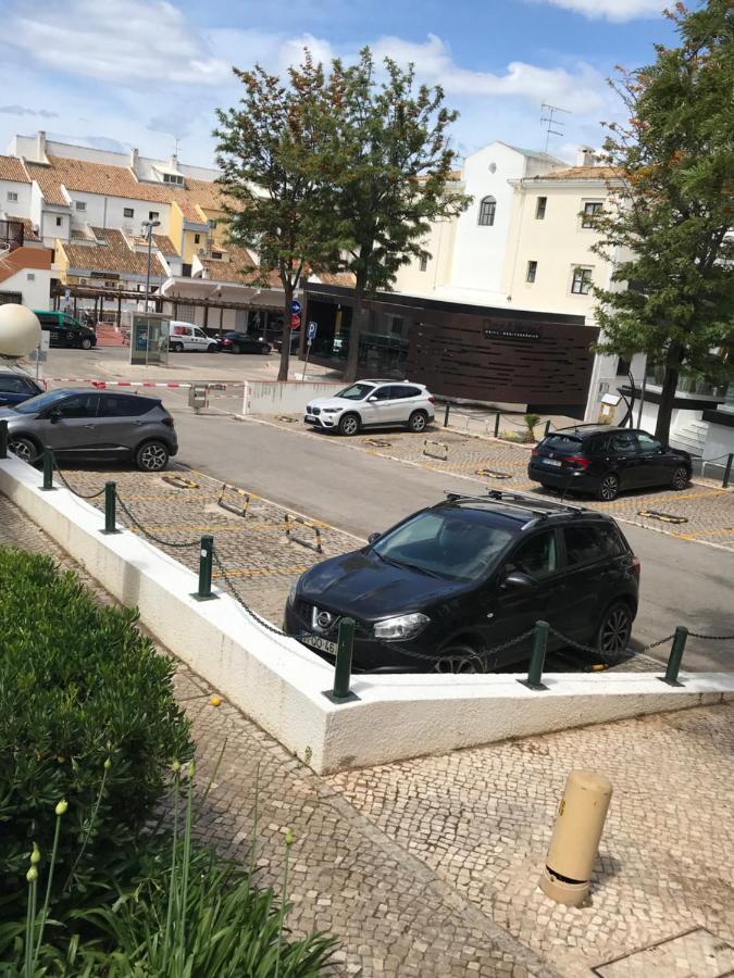 B2 Marina Vilamoura Apartment Картейра Экстерьер фото